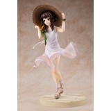 KADOKAWA KONOSUBA MEGUMIN SUNFLOWER DRESS 1/7 STATUE FIGURE