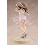 KADOKAWA KONOSUBA MEGUMIN SUNFLOWER DRESS 1/7 STATUE FIGURE