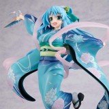 KADOKAWA KONOSUBA AQUA OIRAN DRESS 1/7 STATUE FIGURE