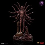 STRANGER THINGS VECNA ART SCALE 1/10 STATUA FIGURE IRON STUDIOS