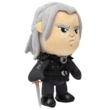THE WITCHER GERALT OF RIVIA PUPAZZO PELUCHE 20CM FIGURE PLUSH JINX