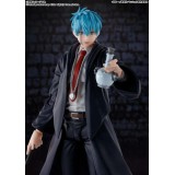 BANDAI MASHLE LANCE CROWN S.H. FIGUARTS ACTION FIGURE