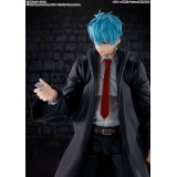 BANDAI MASHLE LANCE CROWN S.H. FIGUARTS ACTION FIGURE