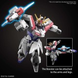 EG ENTRY GRADE GUNDAM BUILD STRIKE EXCEED GALAXY 1/144 MODEL KIT ACTION FIGURE BANDAI