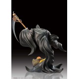 JOJO BIZARRE ADVENTURE DEAD THIRTEEN AND MANNISH BOY STATUA MEDICOS ENTERTAINMENT