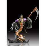 MEDICOS ENTERTAINMENT JOJO BIZARRE ADVENTURE DEAD THIRTEEN AND MANNISH BOY STATUE