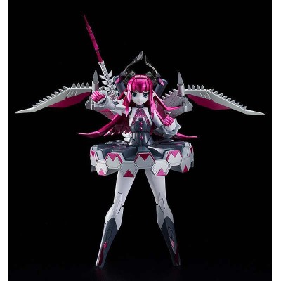 FATE GRAND ORDER MECHA ELI-CHAN HAGANE WORKS ACTION FIGURE GOOD SMILE COMPANY