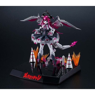 FATE GRAND ORDER MECHA ELI-CHAN HAGANE WORKS ACTION FIGURE GOOD SMILE COMPANY