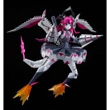 FATE GRAND ORDER MECHA ELI-CHAN HAGANE WORKS ACTION FIGURE GOOD SMILE COMPANY