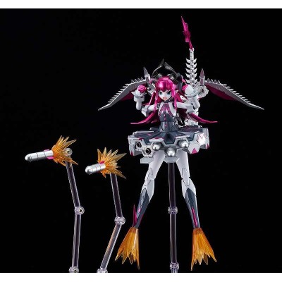 FATE GRAND ORDER MECHA ELI-CHAN HAGANE WORKS ACTION FIGURE GOOD SMILE COMPANY