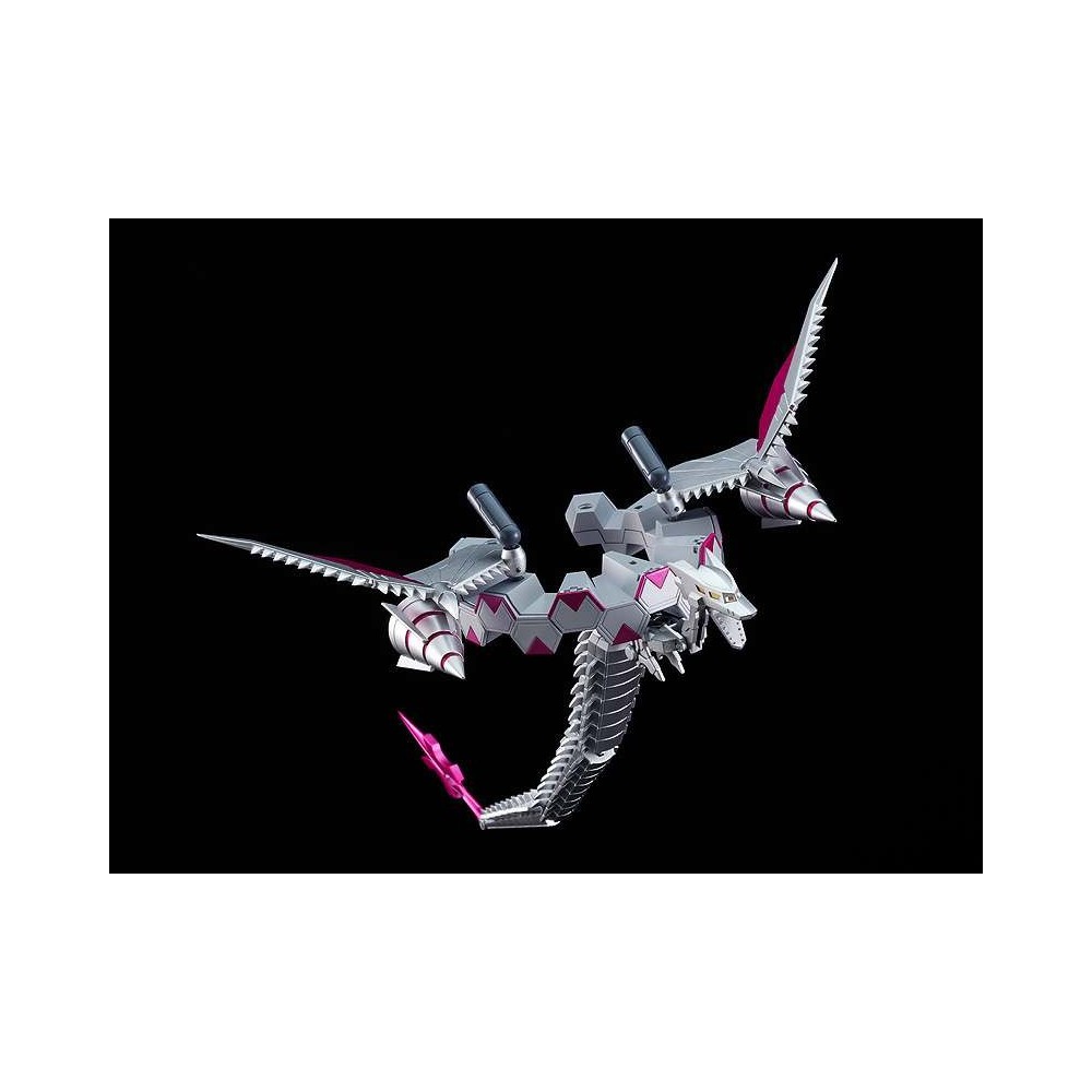 FATE GRAND ORDER MECHA ELI-CHAN HAGANE WORKS ACTION FIGURE GOOD SMILE COMPANY