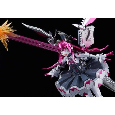 FATE GRAND ORDER MECHA ELI-CHAN HAGANE WORKS ACTION FIGURE GOOD SMILE COMPANY