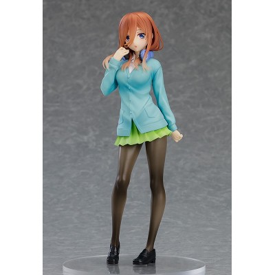 GOOD SMILE COMPANY THE QUINTESSENTIAL QUINTUPLETS MOVIE BOX SET POP UP PARADE 5X STATUES FIGURES
