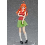 THE QUINTESSENTIAL QUINTUPLETS MOVIE BOX SET POP UP PARADE 5X STATUE FIGURE GOOD SMILE COMPANY