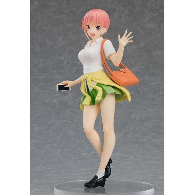 THE QUINTESSENTIAL QUINTUPLETS MOVIE BOX SET POP UP PARADE 5X STATUE FIGURE GOOD SMILE COMPANY