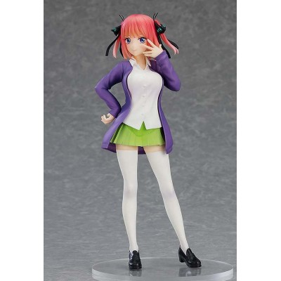 THE QUINTESSENTIAL QUINTUPLETS MOVIE BOX SET POP UP PARADE 5X STATUE FIGURE GOOD SMILE COMPANY