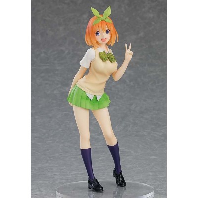 GOOD SMILE COMPANY THE QUINTESSENTIAL QUINTUPLETS MOVIE BOX SET POP UP PARADE 5X STATUES FIGURES