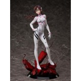 GOOD SMILE COMPANY EVANGELION 3.0+1.0 MAKINAMI MARI LAST MISSION 1/7 STATUE FIGURE