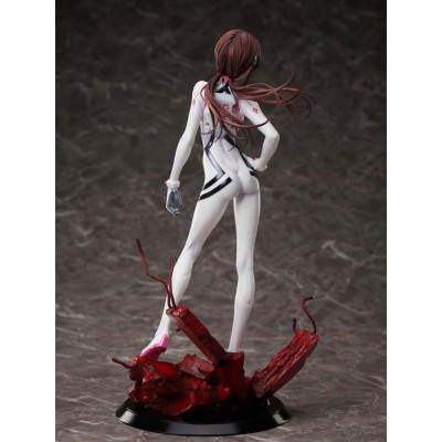 GOOD SMILE COMPANY EVANGELION 3.0+1.0 MAKINAMI MARI LAST MISSION 1/7 STATUE FIGURE