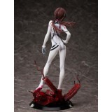 GOOD SMILE COMPANY EVANGELION 3.0+1.0 MAKINAMI MARI LAST MISSION 1/7 STATUE FIGURE