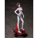 EVANGELION 3.0+1.0 MAKINAMI MARI LAST MISSION 1/7 STATUA FIGURE GOOD SMILE COMPANY