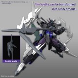 HIGH GRADE HGGBM GUNDAM PLUTINE 1/144 MODEL KIT ACTION FIGURE BANDAI