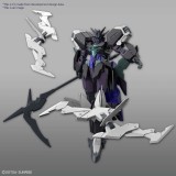 HIGH GRADE HGGBM GUNDAM PLUTINE 1/144 MODEL KIT ACTION FIGURE BANDAI