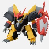 HIGH GRADE HG JYAKOMARU 1/144 MODEL KIT ACTION FIGURE BANDAI