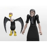 POPEYE CLASSICS WAVE 2 STREGA DEL MARE ACTION FIGURE BOSS FIGHT STUDIO