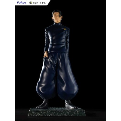 JUJUTSU KAISEN SUGURU GETO TENITOL STATUA FIGURE FURYU