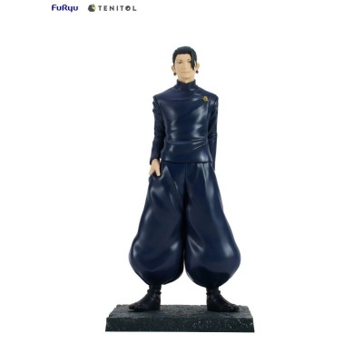 FURYU JUJUTSU KAISEN SUGURU GETO TENITOL STATUE FIGURE