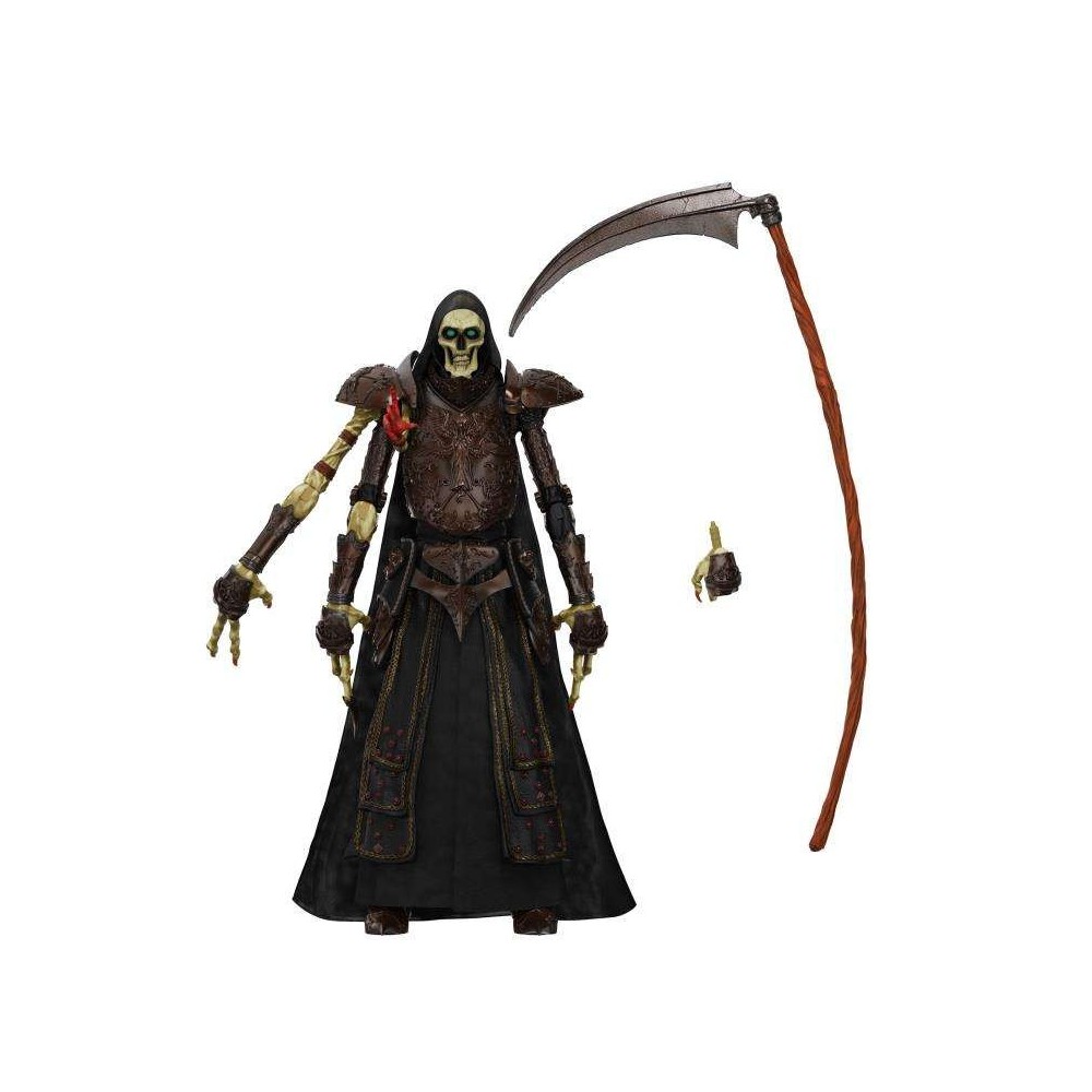 COURT OF THE DEAD DEMITHYLE ACTION FIGURE BOSS FIGHT STUDIO