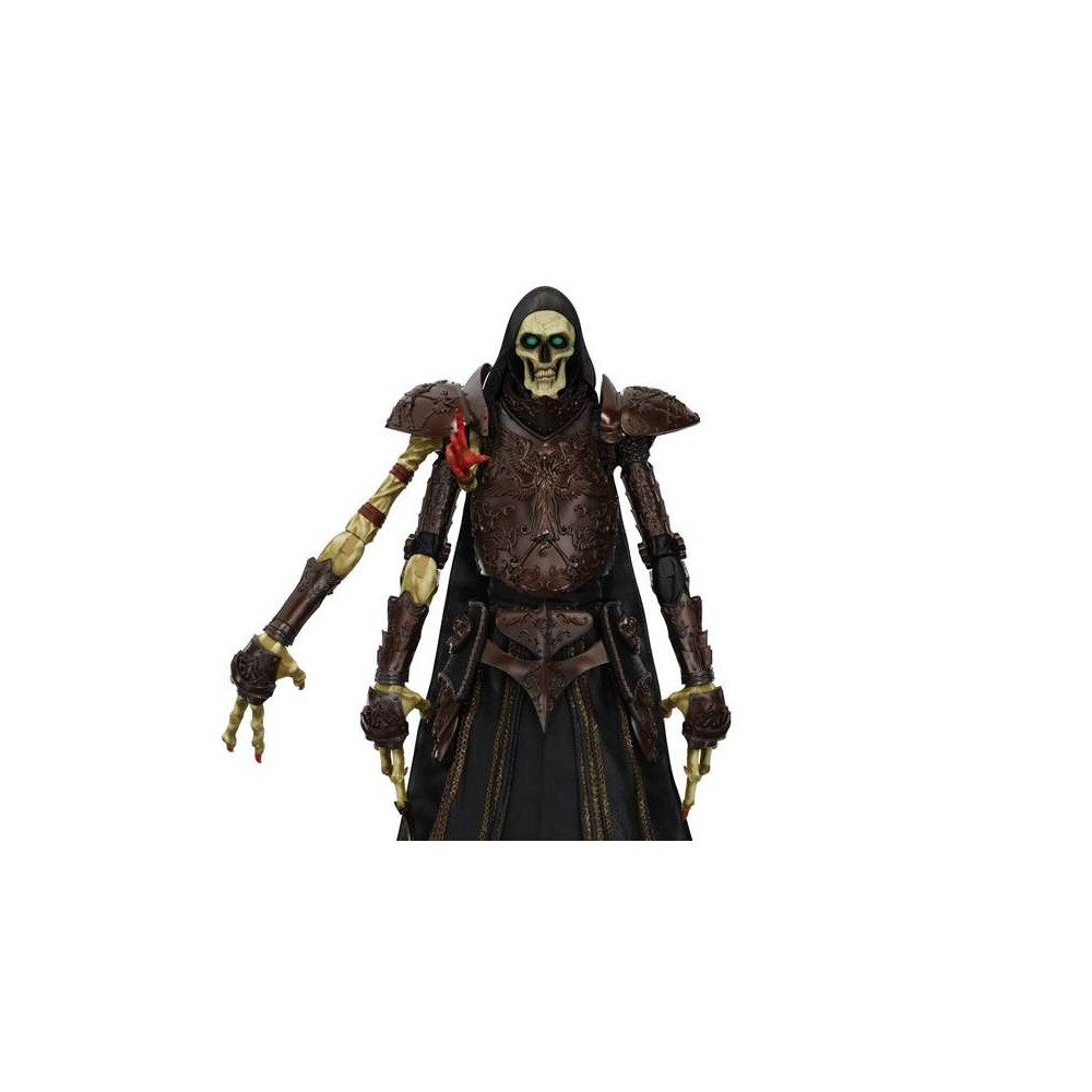 COURT OF THE DEAD DEMITHYLE ACTION FIGURE BOSS FIGHT STUDIO
