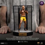 IRON STUDIOS MMA ANDERSON SPIDER SILVA ART SCALE DELUXE 1/10 STATUE FIGURE