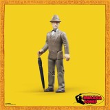 HASBRO INDIANA JONES RETRO HENRY JONES ACTION FIGURE
