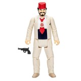 HASBRO INDIANA JONES RETRO SALLAH ACTION FIGURE