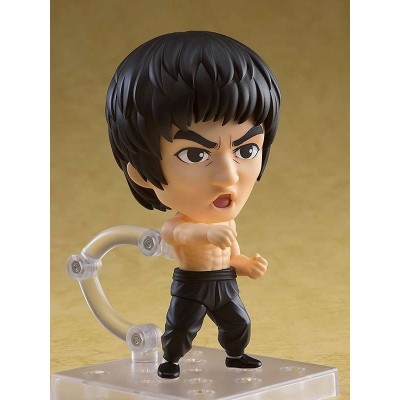 BRUCE LEE NENDOROID ACTION FIGURE GOOD SMILE COMPANY