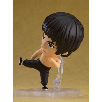 BRUCE LEE NENDOROID ACTION FIGURE GOOD SMILE COMPANY