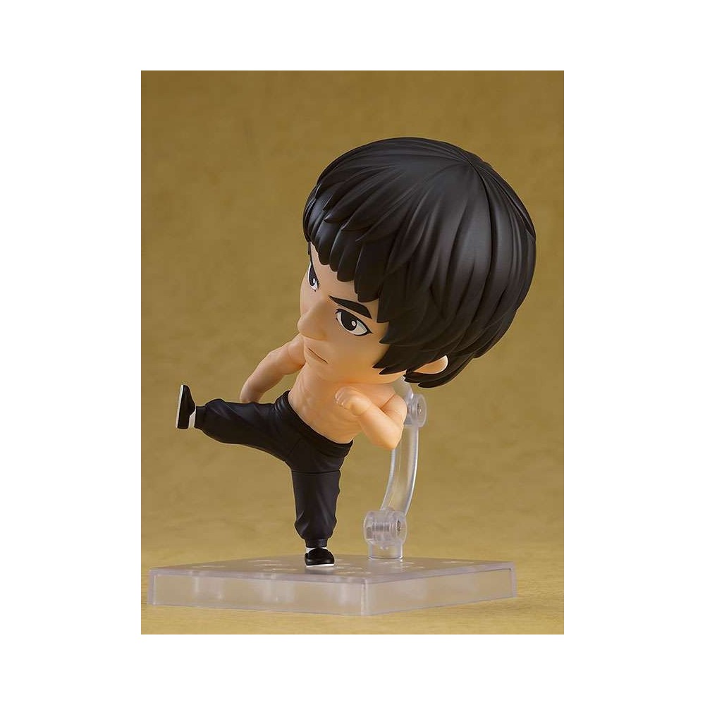BRUCE LEE NENDOROID ACTION FIGURE GOOD SMILE COMPANY