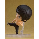 BRUCE LEE NENDOROID ACTION FIGURE GOOD SMILE COMPANY