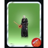 HASBRO STAR WARS RETRO COLLECTION GRAND INQUISITOR ACTION FIGURE