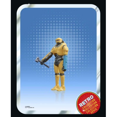 HASBRO STAR WARS RETRO COLLECTION NED-B ACTION FIGURE