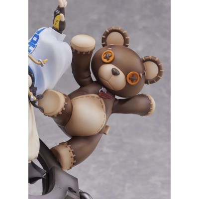 GUILTY GEAR STRIVE BRIDGET 1/7 LIMITED STATUA FIGURE BROCCOLI