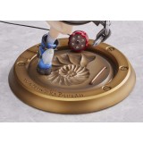 GUILTY GEAR STRIVE BRIDGET 1/7 LIMITED STATUA FIGURE BROCCOLI