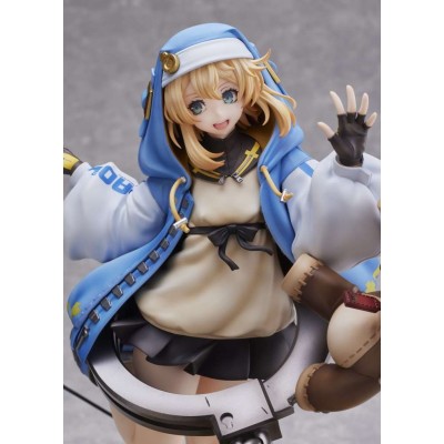 GUILTY GEAR STRIVE BRIDGET 1/7 LIMITED STATUA FIGURE BROCCOLI