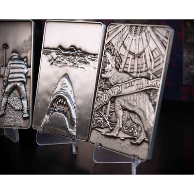 FANATTIK AMBLIN ENTERTAINMENT INGOTS SET