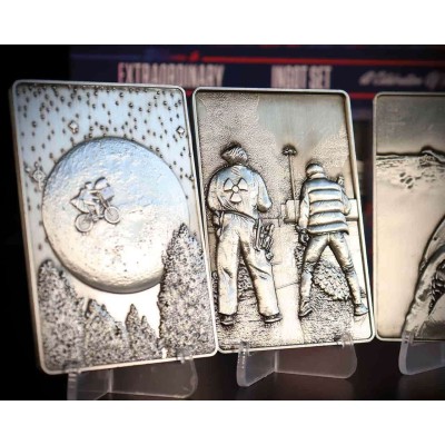 FANATTIK AMBLIN ENTERTAINMENT INGOTS SET