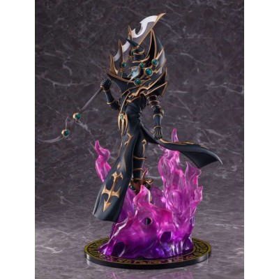 YU-GI-OH! DUEL MONSTERS DARK PALADIN STATUA FIGURE FURYU