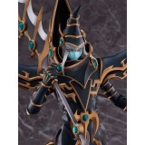 YU-GI-OH! DUEL MONSTERS DARK PALADIN STATUA FIGURE FURYU