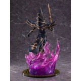 FURYU YU-GI-OH! DUEL MONSTERS DARK PALADIN STATUE FIGURE